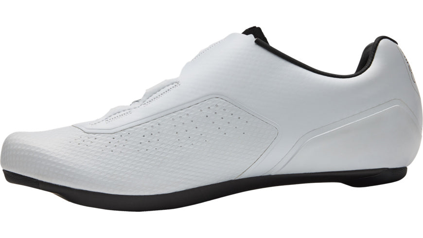 Giro REGIME II Rennradschuh - White