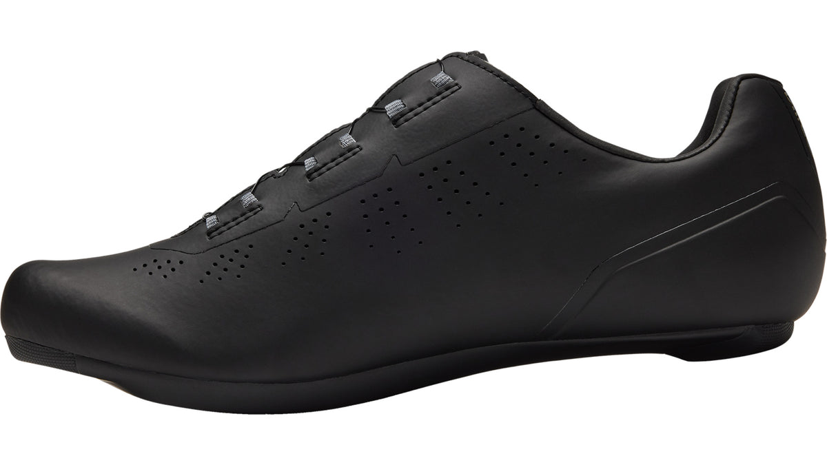 Giro Cadet II Rennradschuh – Schwarz