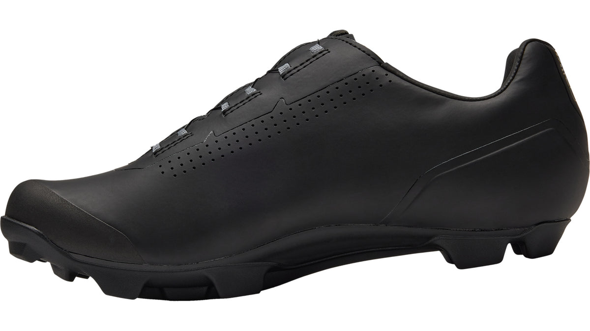 Giro CADET XC - Schwarz