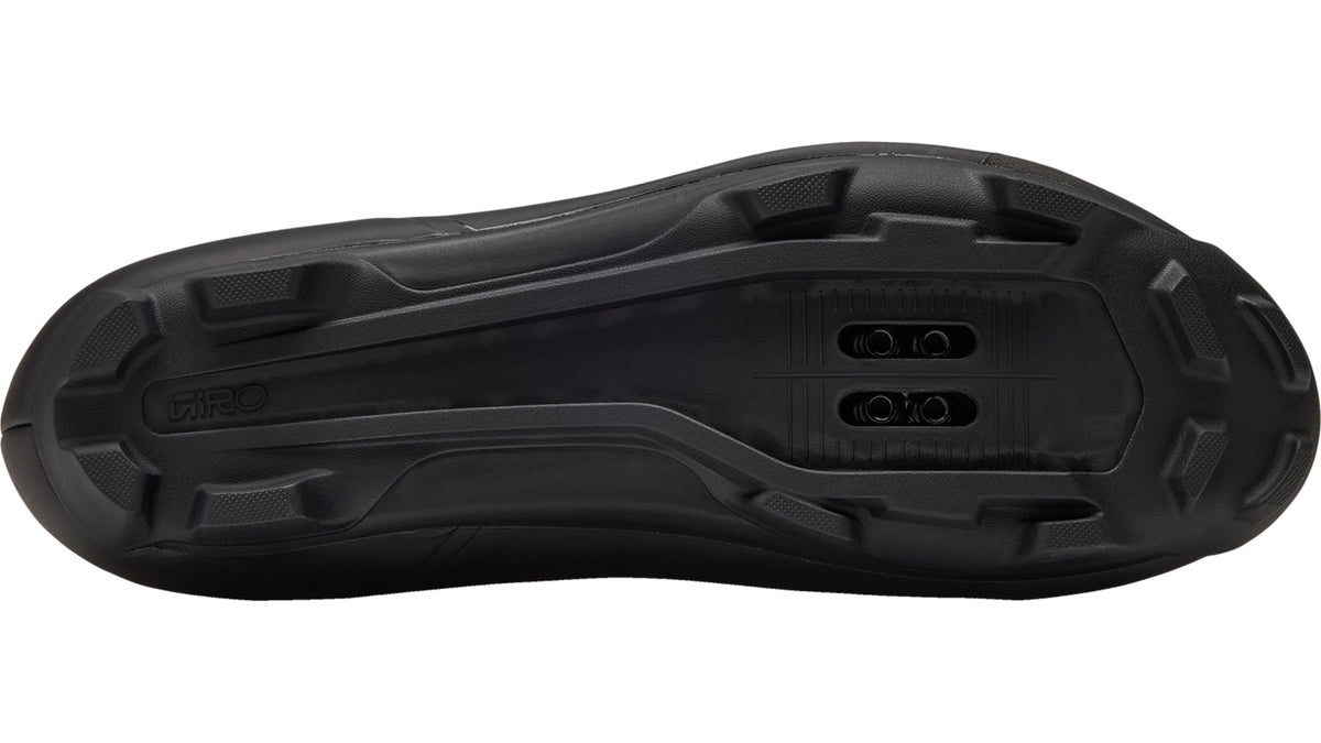 Giro CADET XC - Schwarz