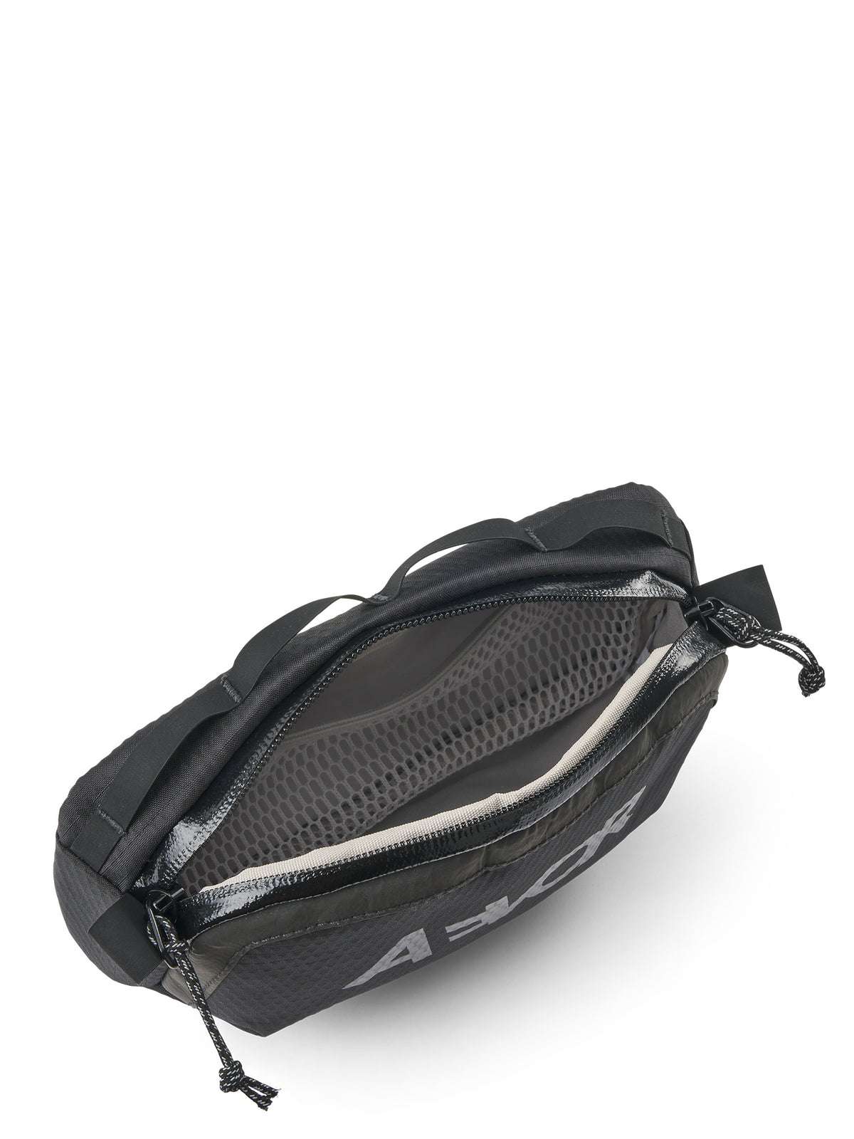 AEVOR Bar Bag Mini Handlebar Bag - Proof Black