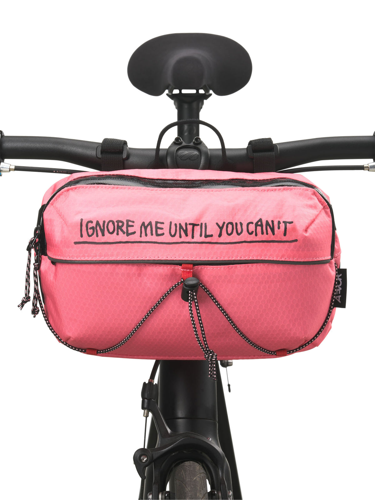 AEVOR Bar Bag - Ignore me until you can´t