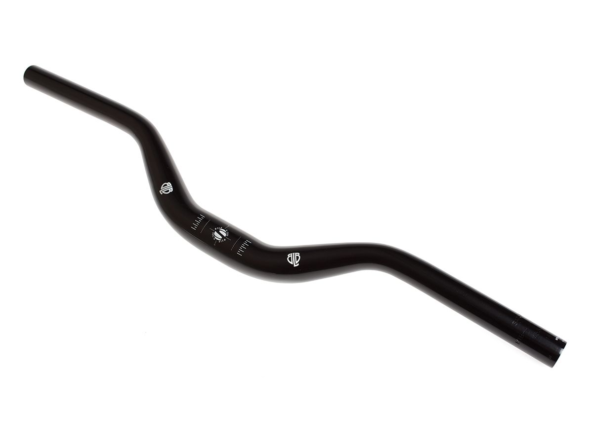 BLB Mini Me Riser Bar Handlebar Oversize