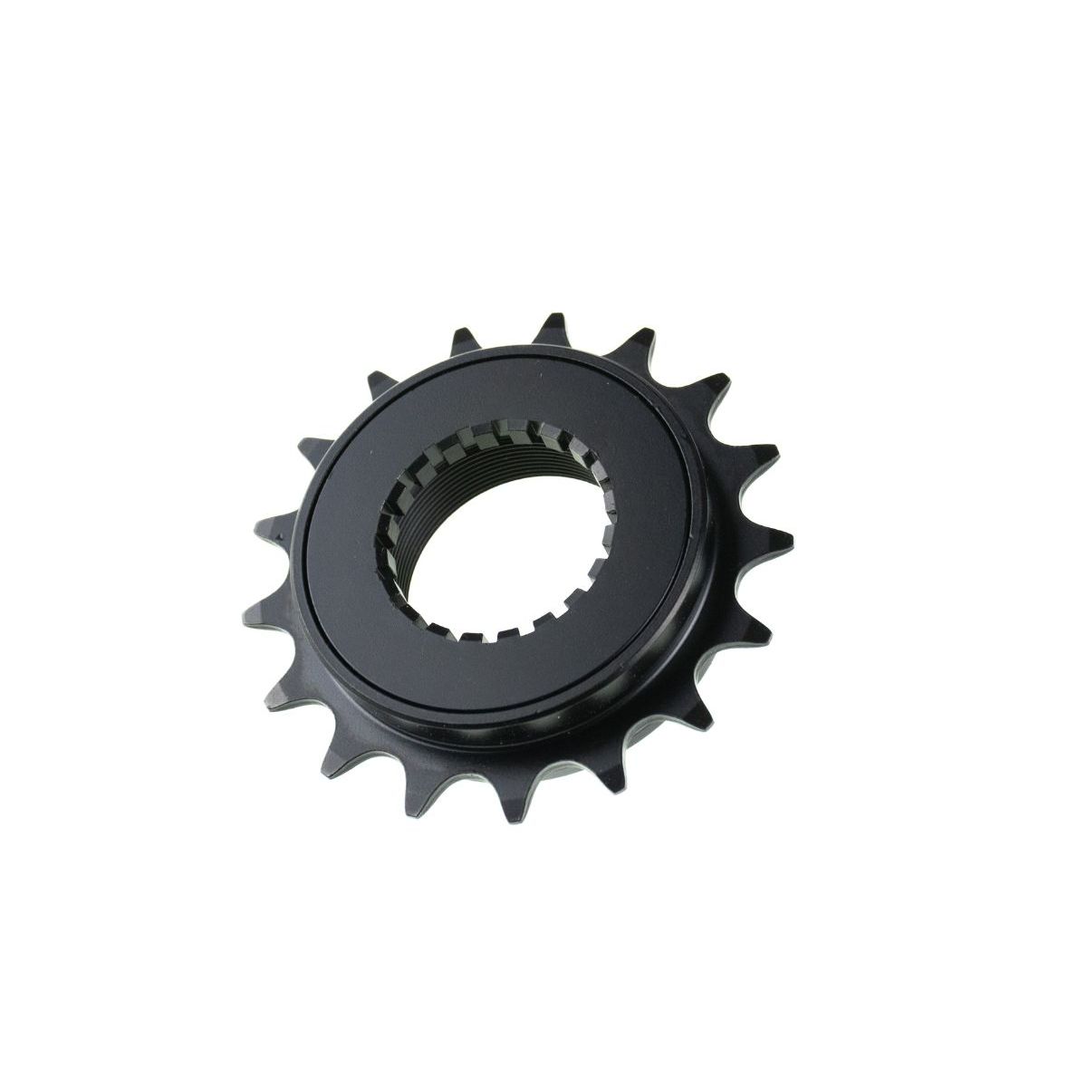BLB Superior Freilaufritzel 30 Clicks - Schwarz