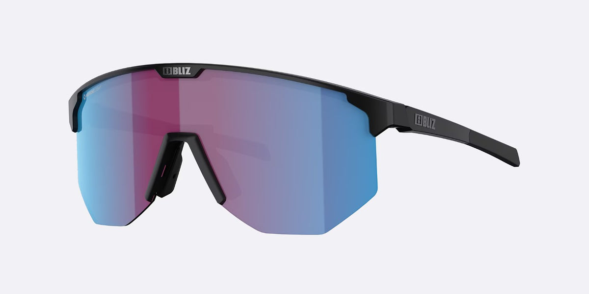 BLIZ Hero Small - Black