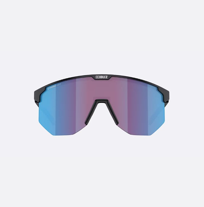BLIZ Hero Small - Black