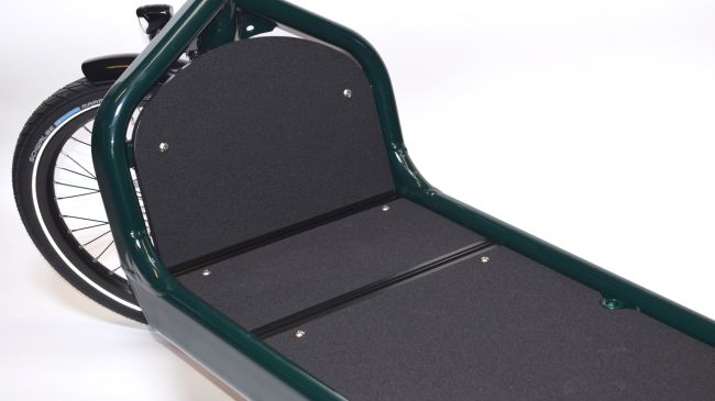 Larry vs. Harry - BULLITT Honeycomb Extender for Bullitt X