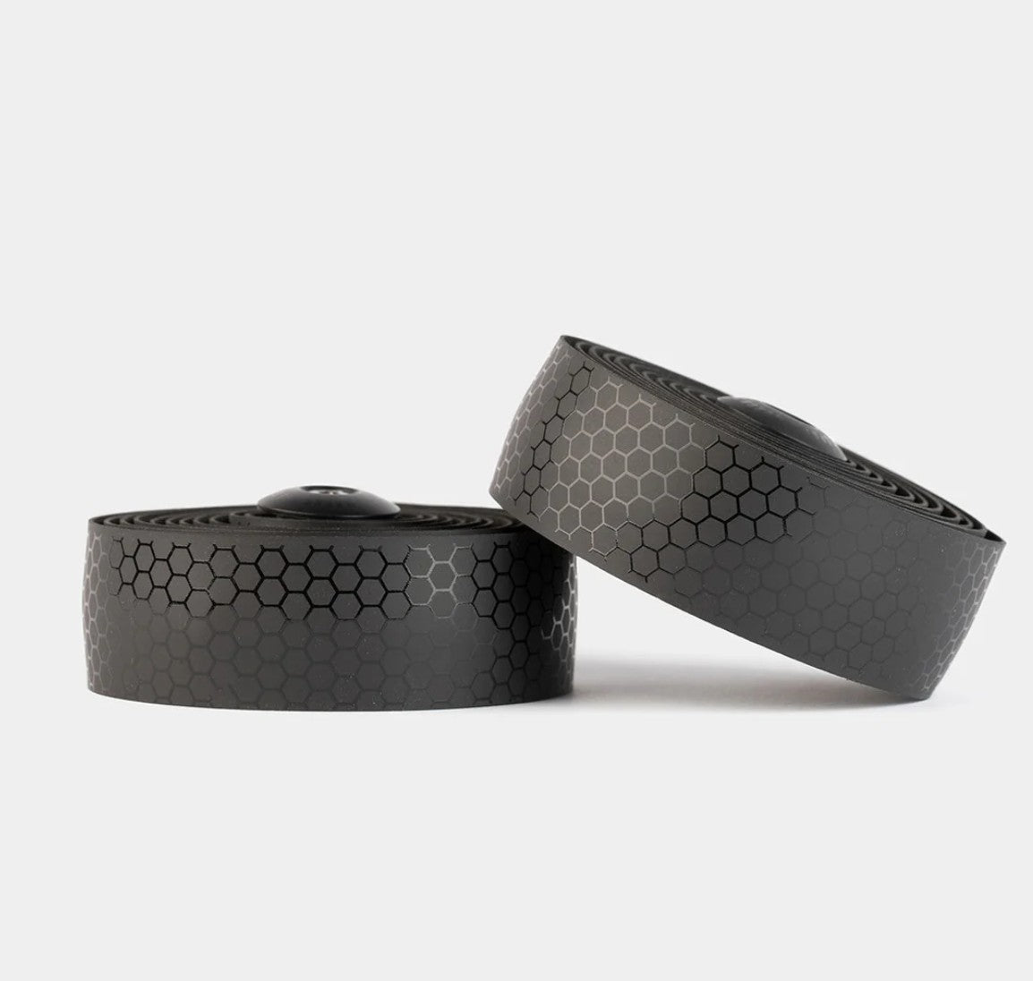 BURGH Cycling Lenkerband Hex Stealth