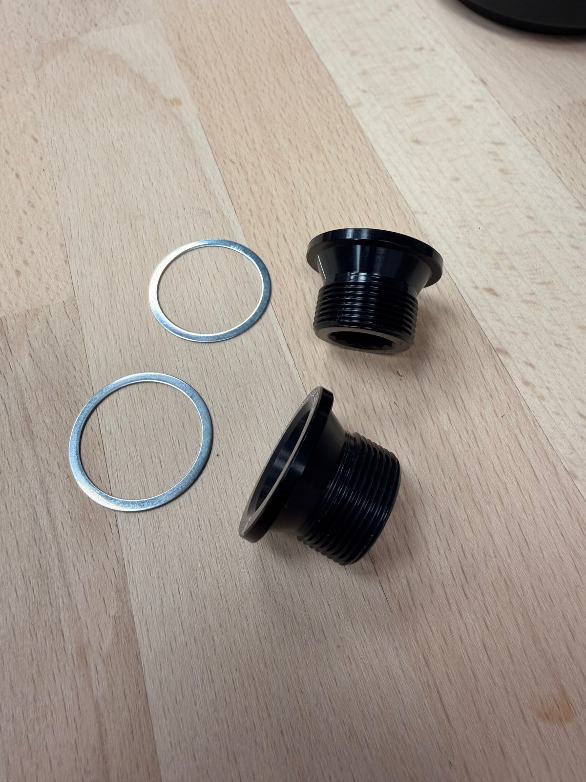 Cannondale Hollowgram SiSL2 Crank Bolts - KP251