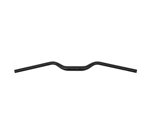Ergotec M-Bar Sport handlebar 31.8mm 780mm