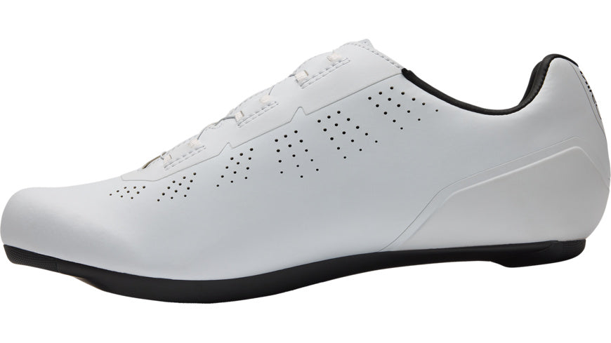 Giro Cadet II Rennradschuh – White