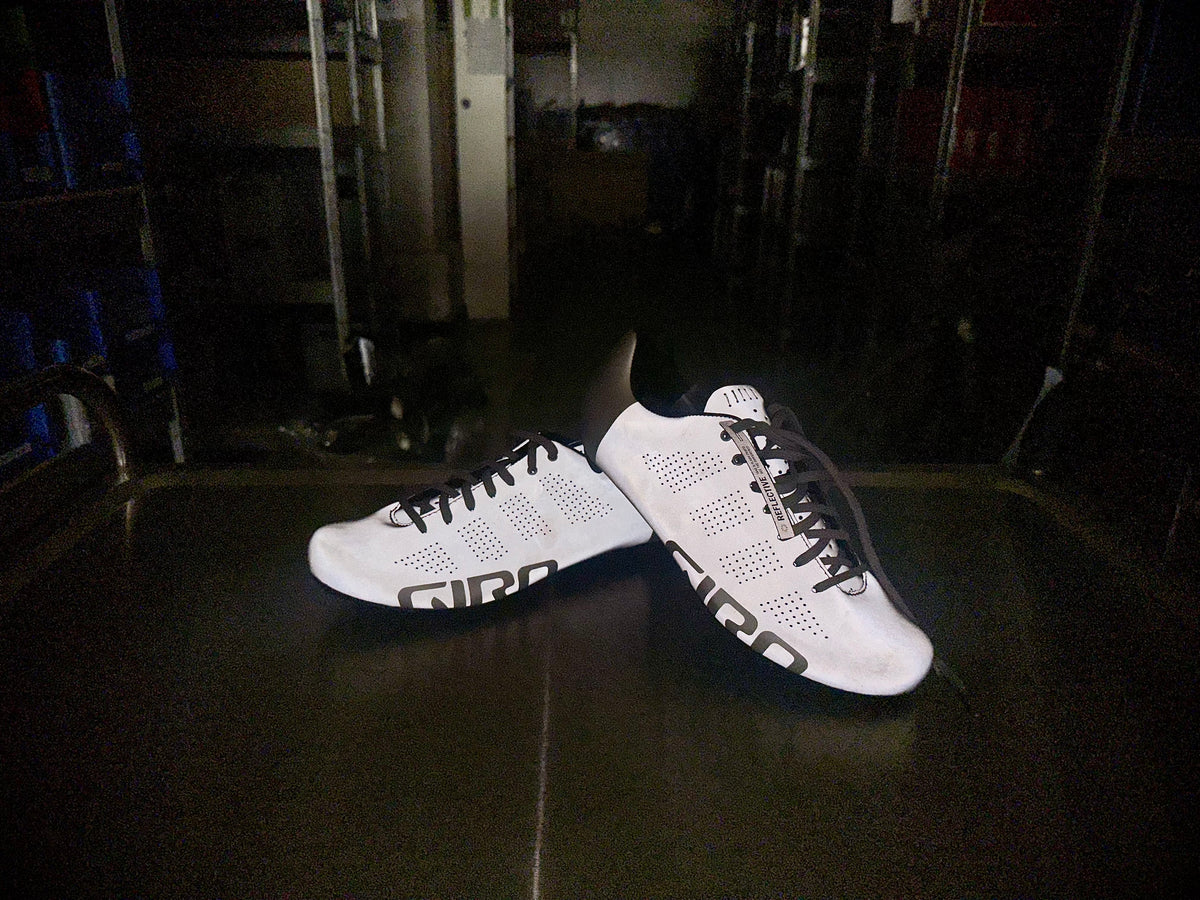 Giro Empire ACC - Frost Reflective