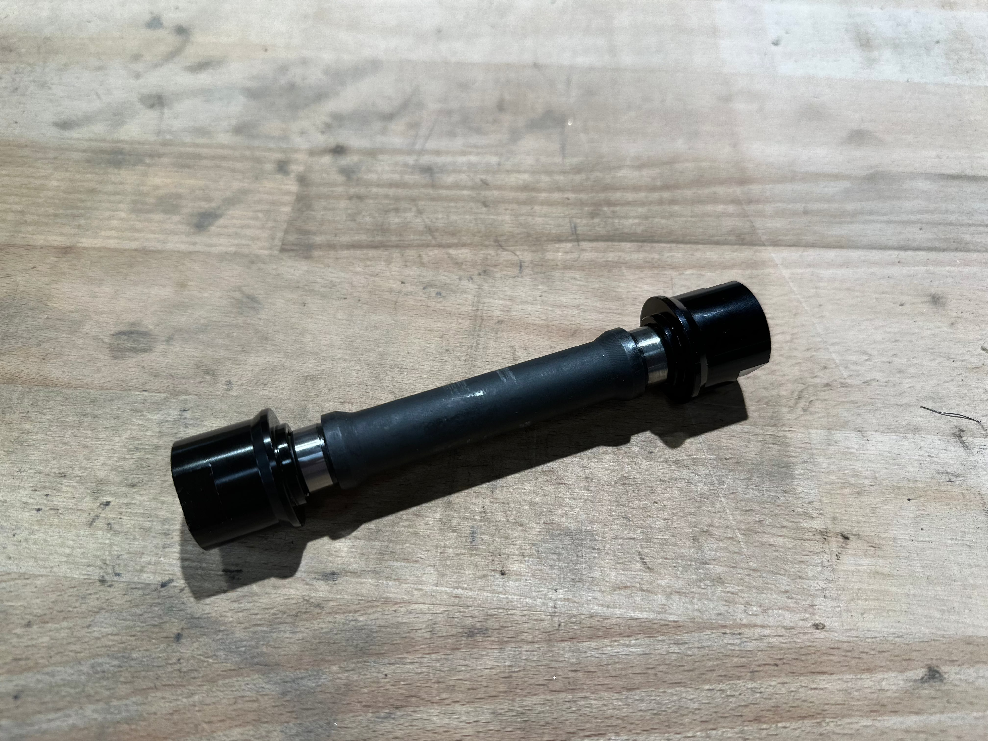 BLB King Hub 135mm Achse