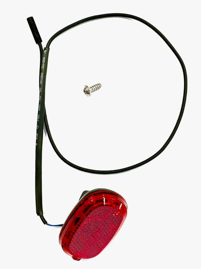 Larry vs. Harry - eBullitt B&M Secuzed light taillight