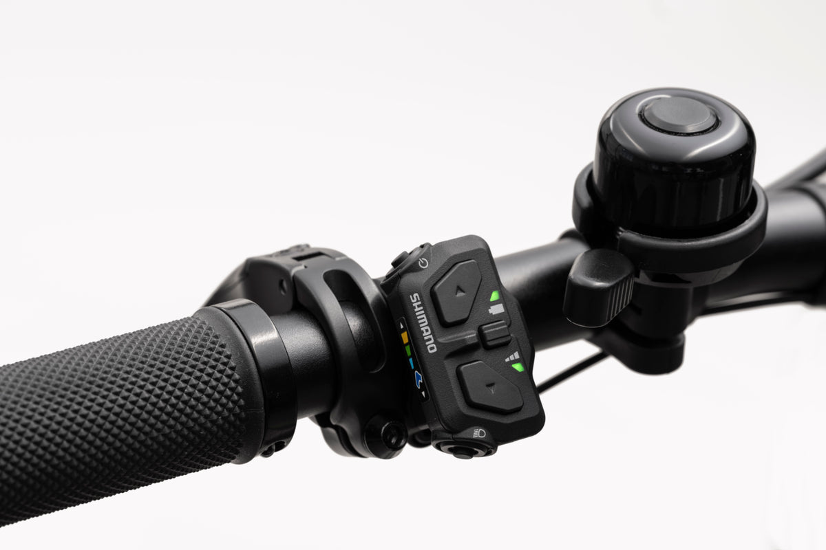 Larry vs Harry STePS eBullitt e6100 Nexus5 Di2 - Lastenrad / RACE