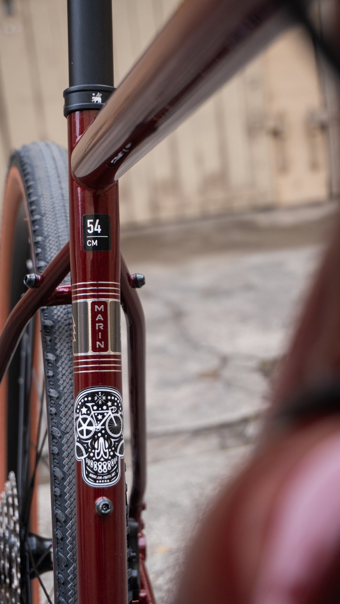 Marin Bikes Nicasio 2 Disc