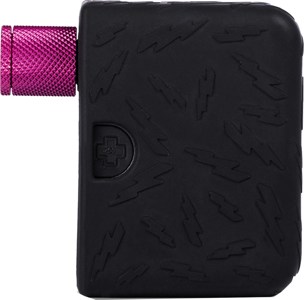 Muc Off Airmach Electric Mini Pro Inflator, Mini Pump