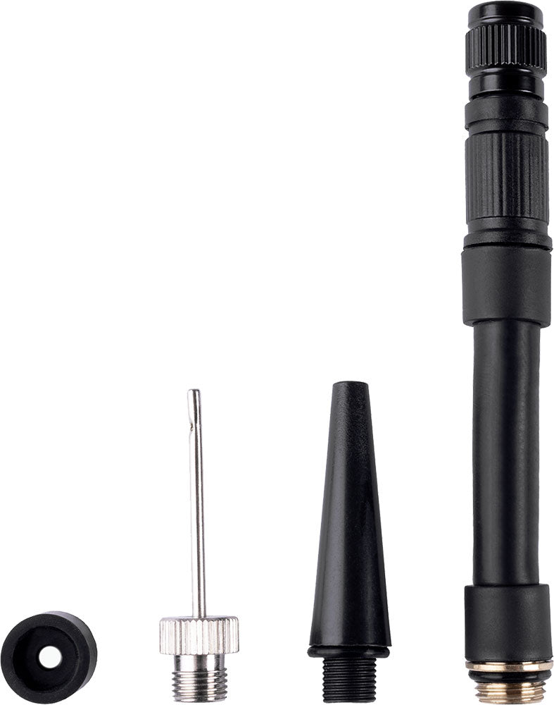 Muc Off Airmach Electric Mini Pro Inflator, Mini Pump