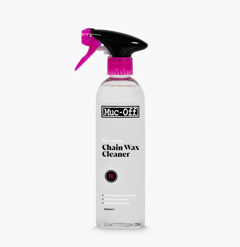 Muc Off Kettenwachs Reiniger 500ml