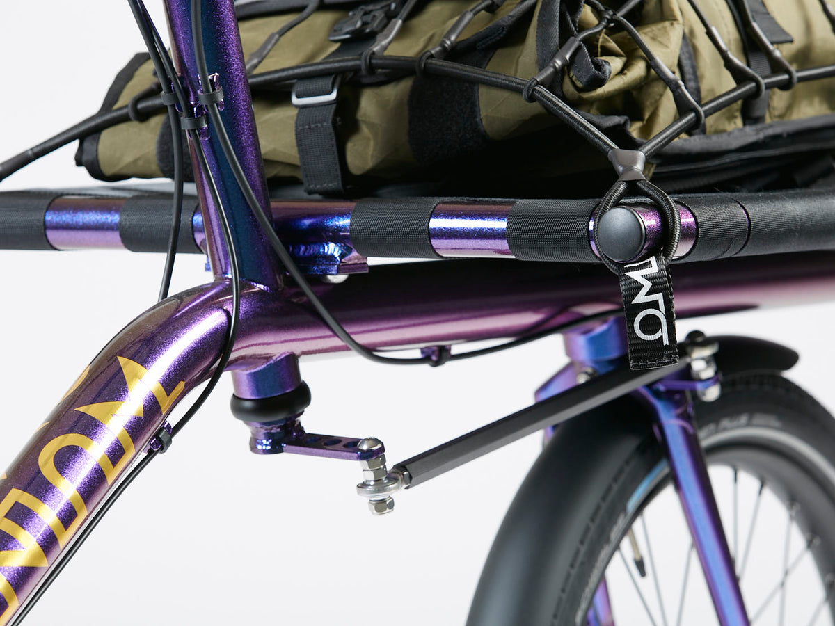Omnium Rack Net V2