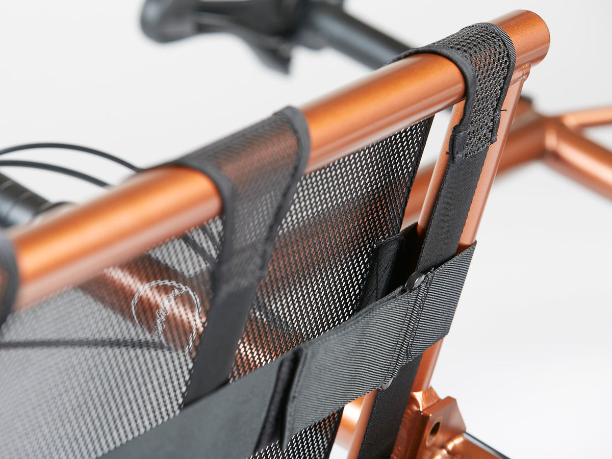 Omnium SL Mesh Cover