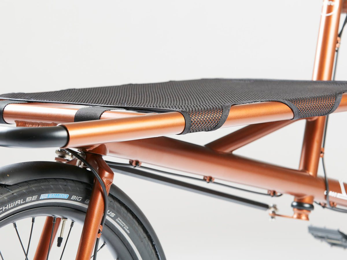 Omnium SL Mesh Cover