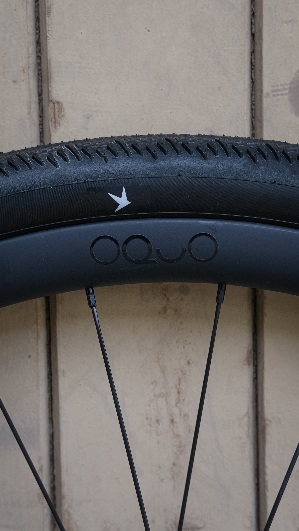OQUO RC30 TEAM Carbon Laufradsatz Tubeless, Centerlock