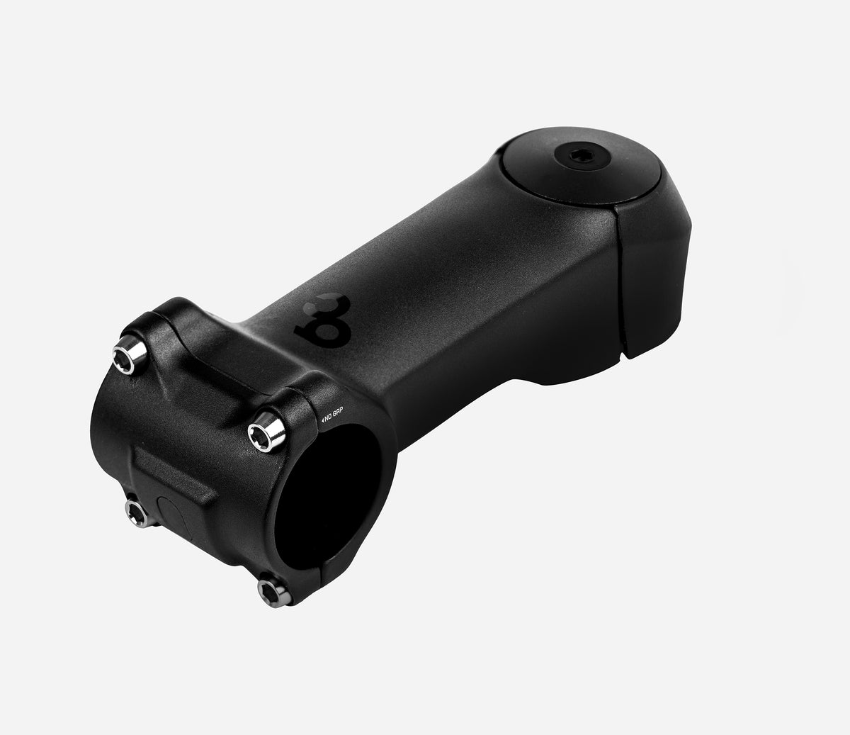 Orbea OC SL RP-11 Vorbau, -8° - Schwarz