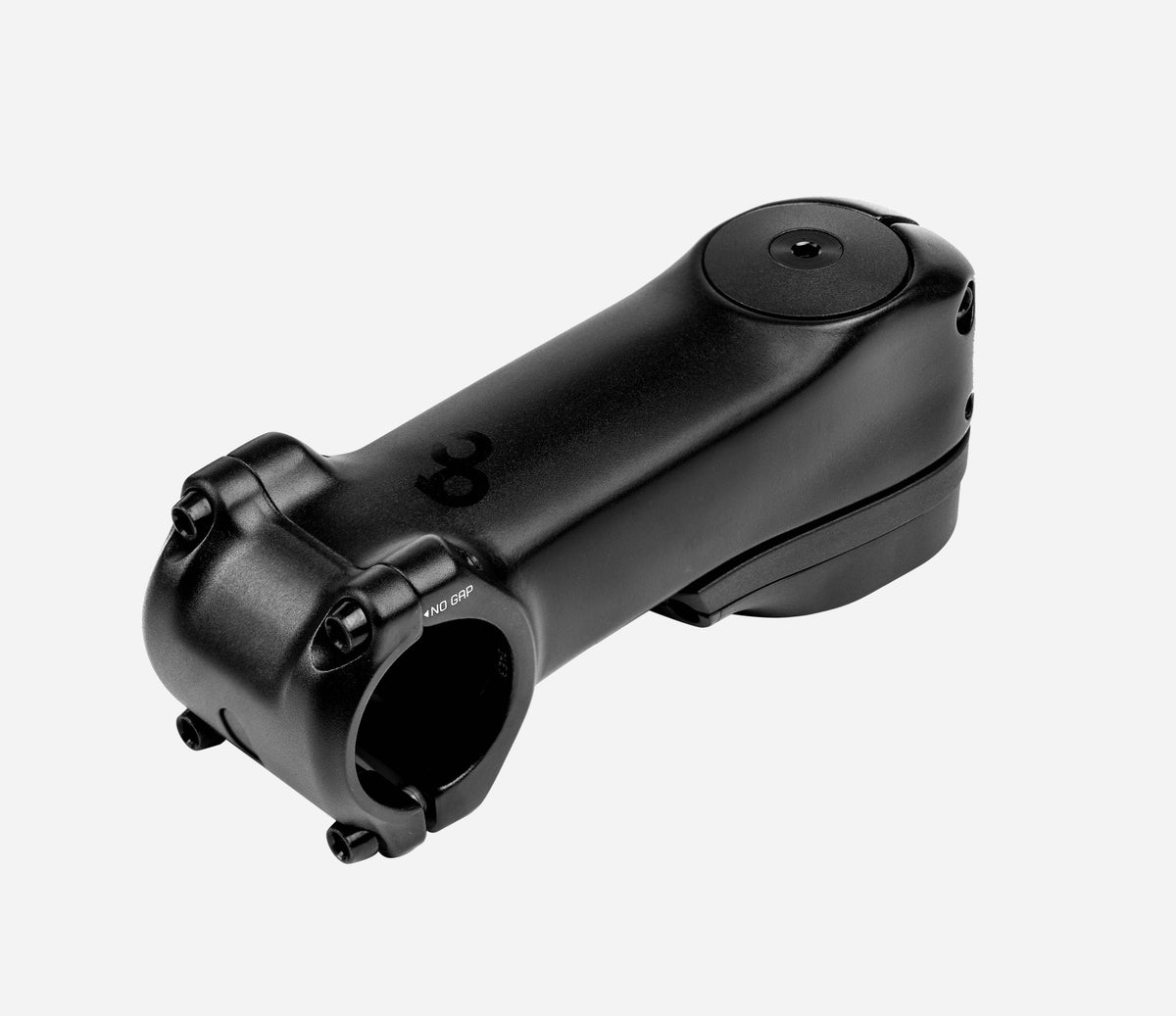 Orbea OC RP-22/RP-23 Vorbau, -5° - Schwarz