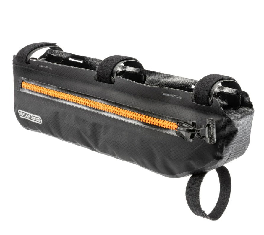 Ortlieb Frame Pack RC 3L - Limited Mustard