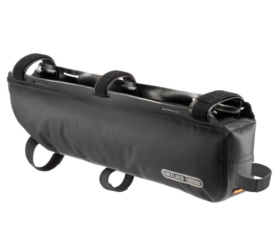Ortlieb Frame Pack RC 3L - Limited Mustard