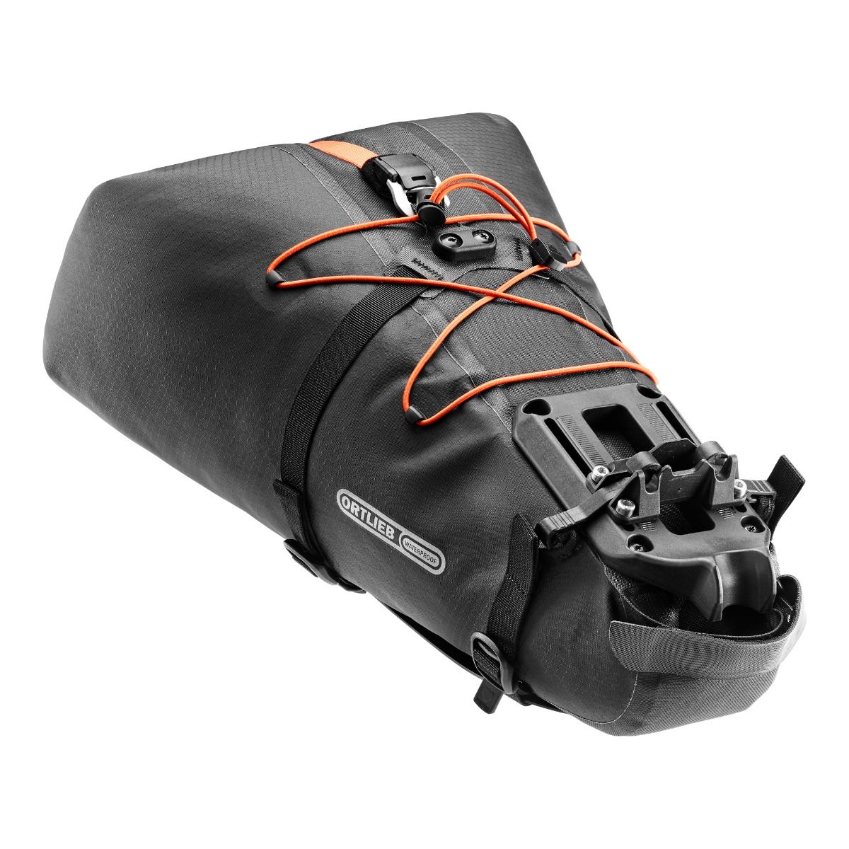 Ortlieb Seat-Pack QR 13L - Black