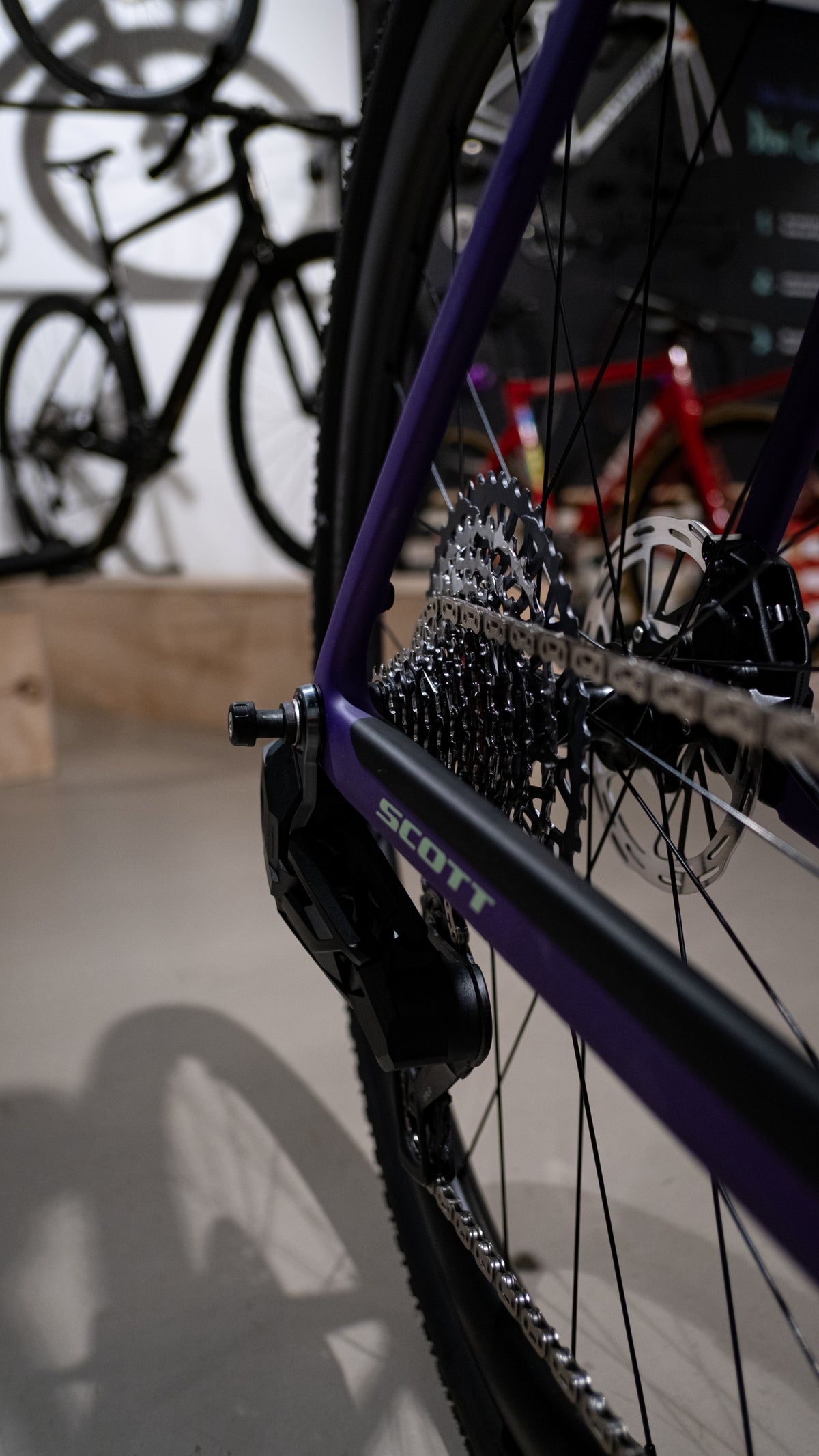 Ortlieb Quick Rack L Gepäckträger