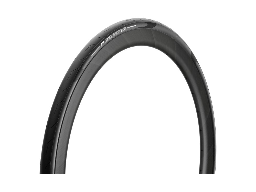 Pirelli P Zero Race TLR Road Bike Tire - Black/Black 700x28c