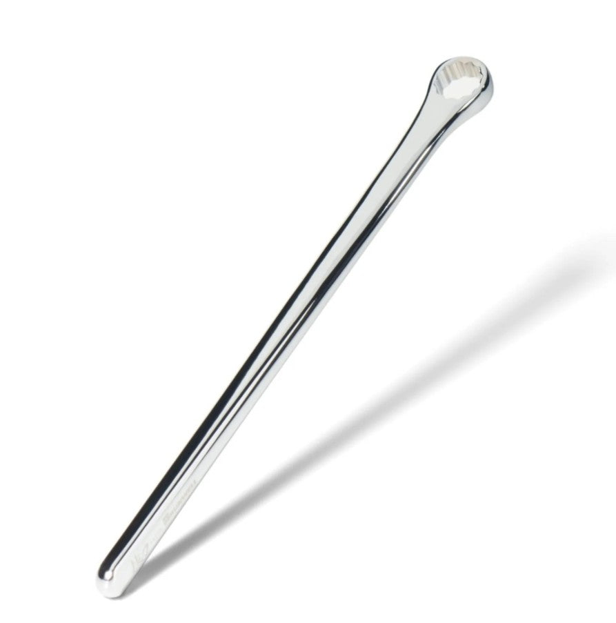 Runwell Vatto15, 15mm Ringschlüssel - Silber