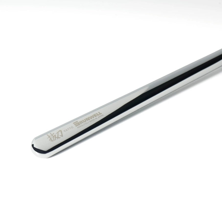 Runwell Vatto15, 15mm Ringschlüssel - Silber