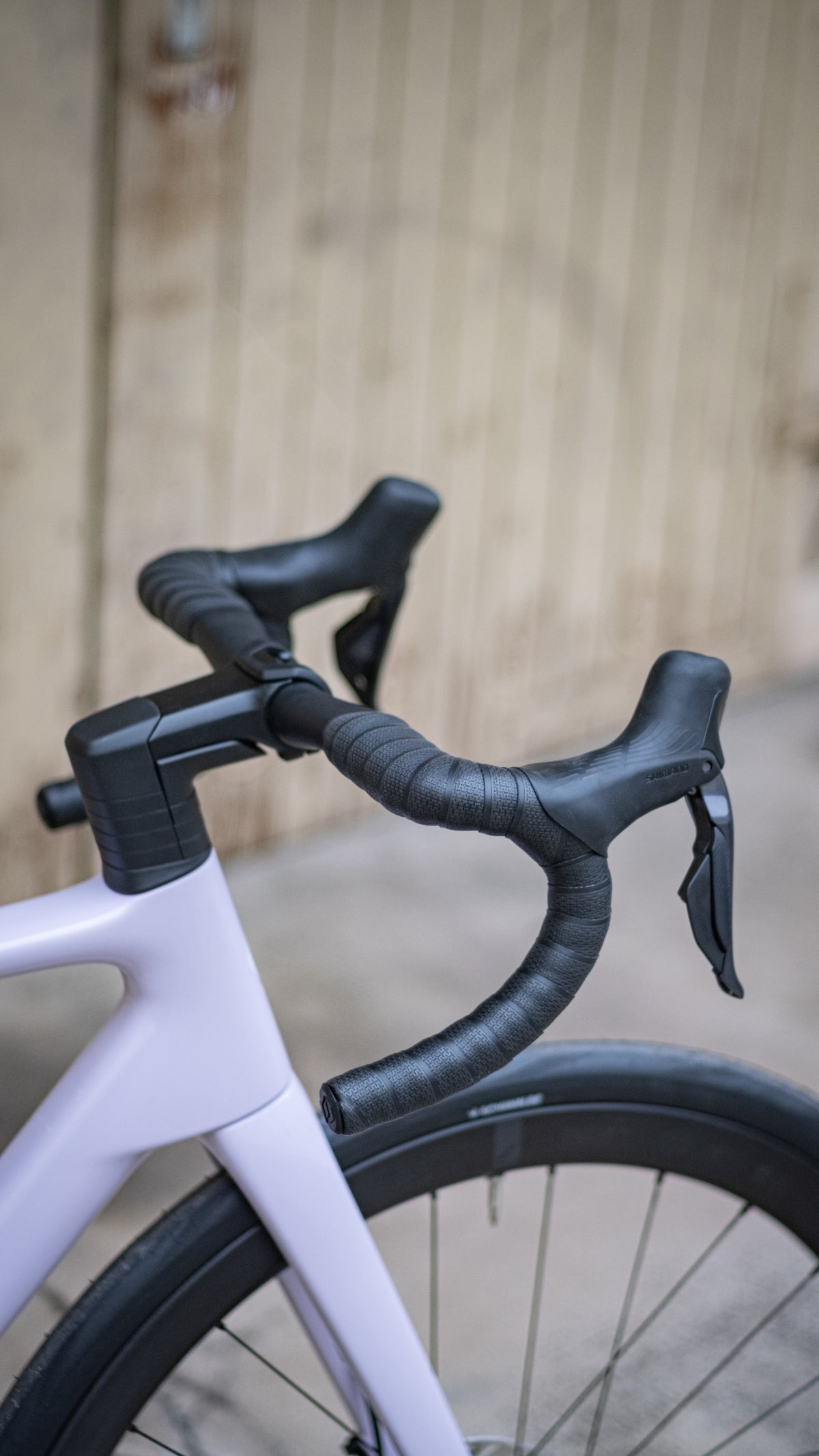 Scott ADDICT 20 Rennrad Shimano Ultegra Di2 2x12 - Violet Pink