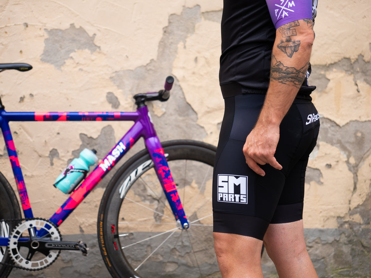 SM-Parts BIB-Short "Klassik"