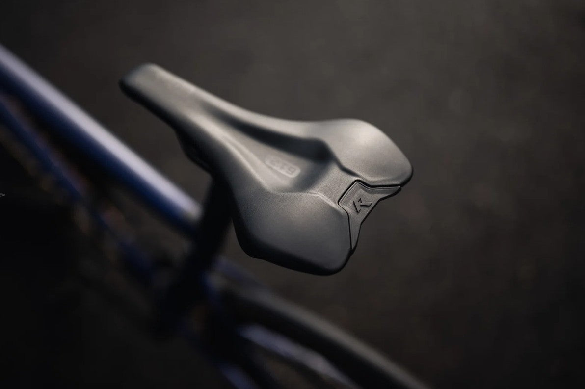 SQlab 612R Ergowave 2.0 Carbon Sattel