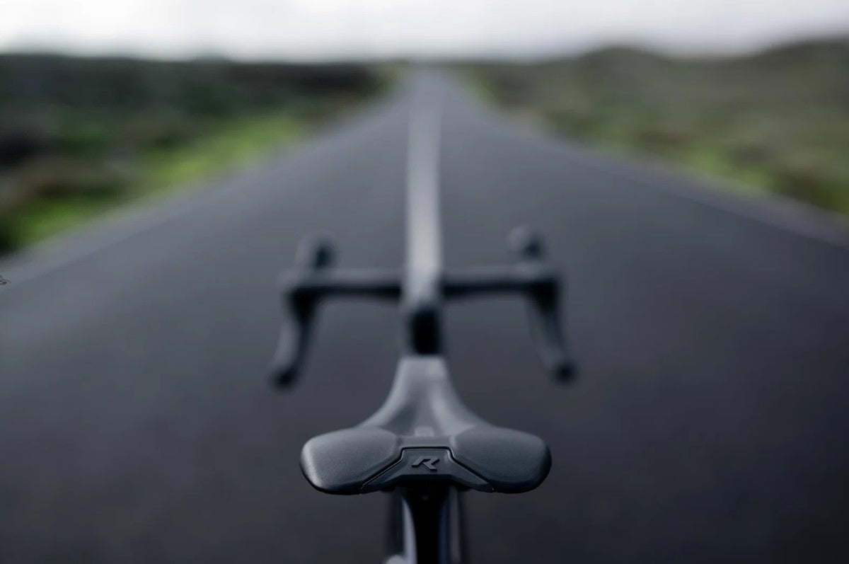 SQlab 612R Ergowave 2.0 Carbon Sattel