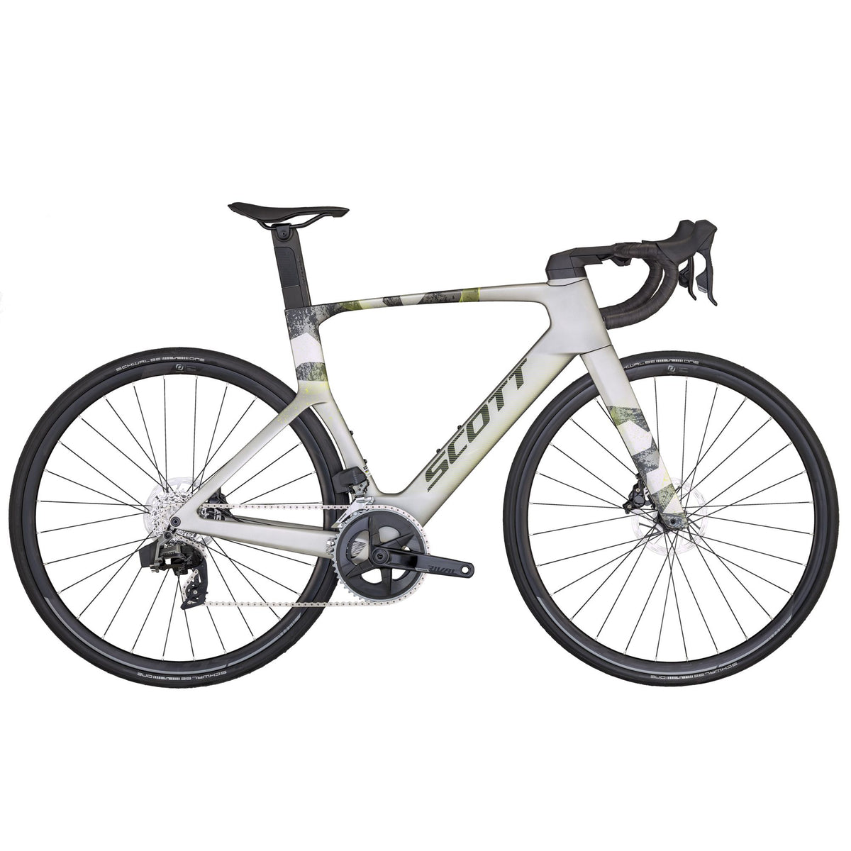 Scott Foil RC 30, 56cm/ Q36.5 Team Paint