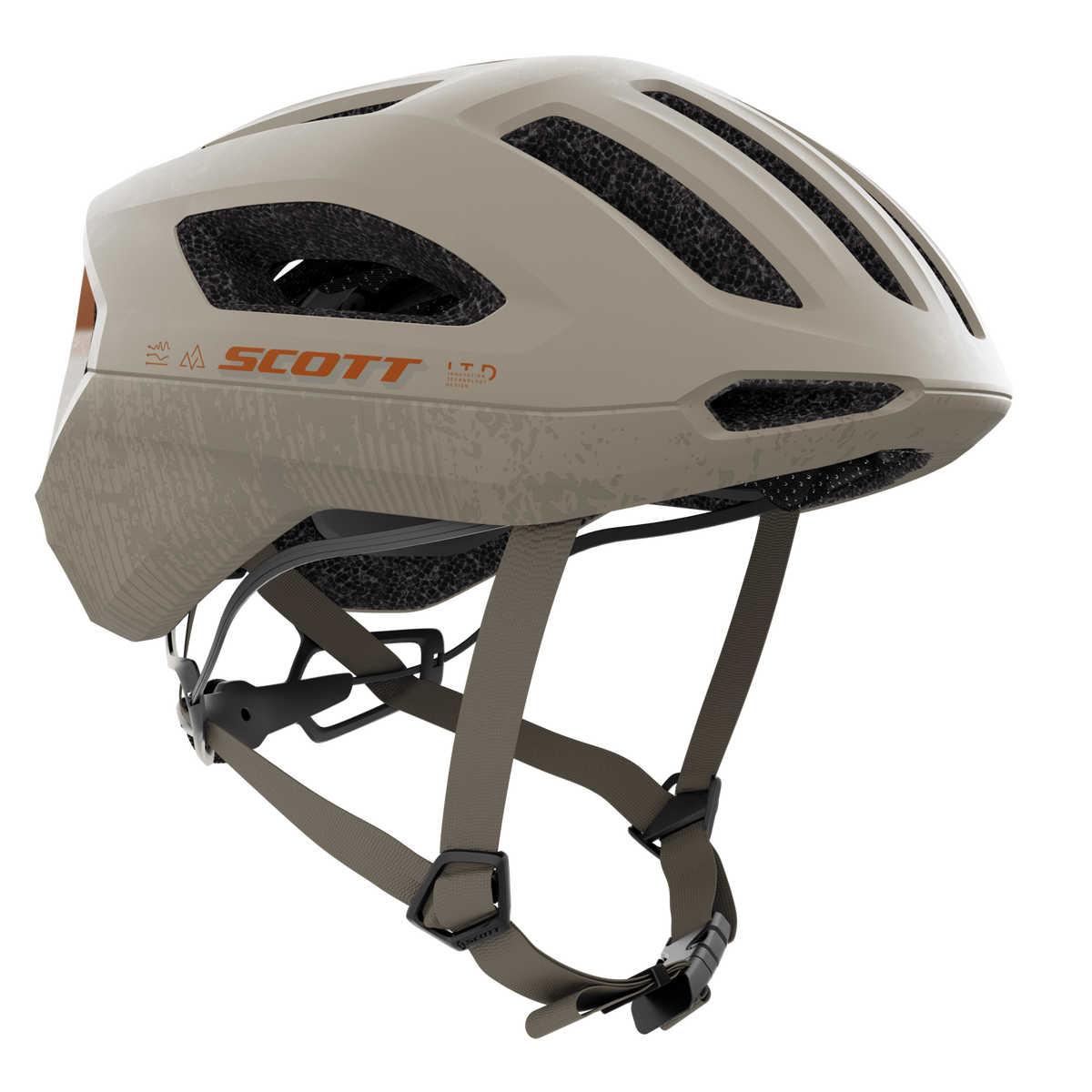Scott Sierra MIPS Helm