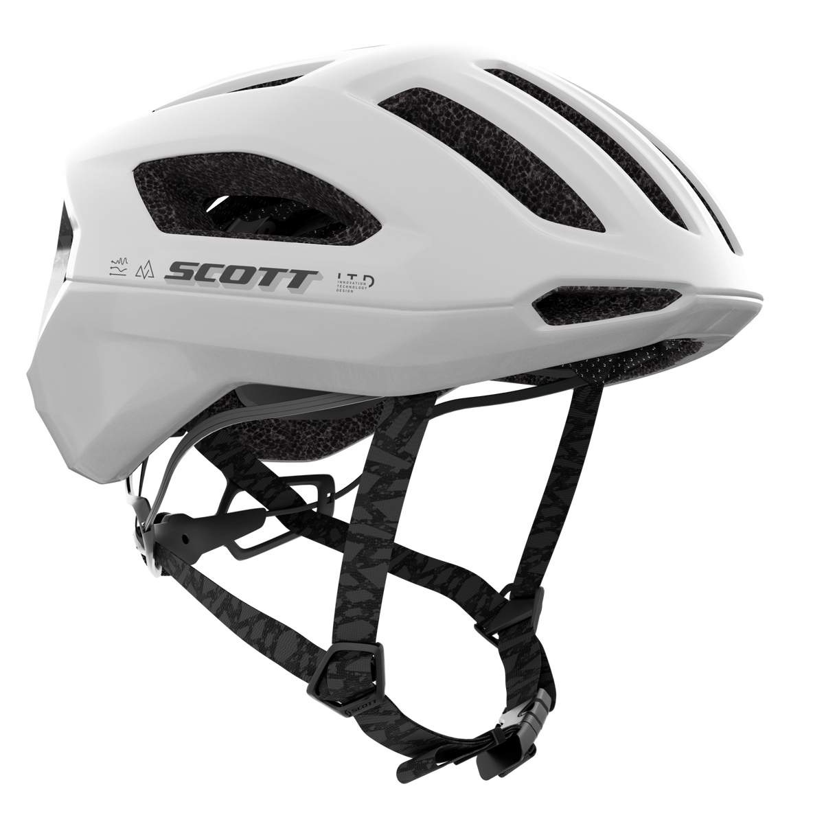Scott Sierra MIPS Helm