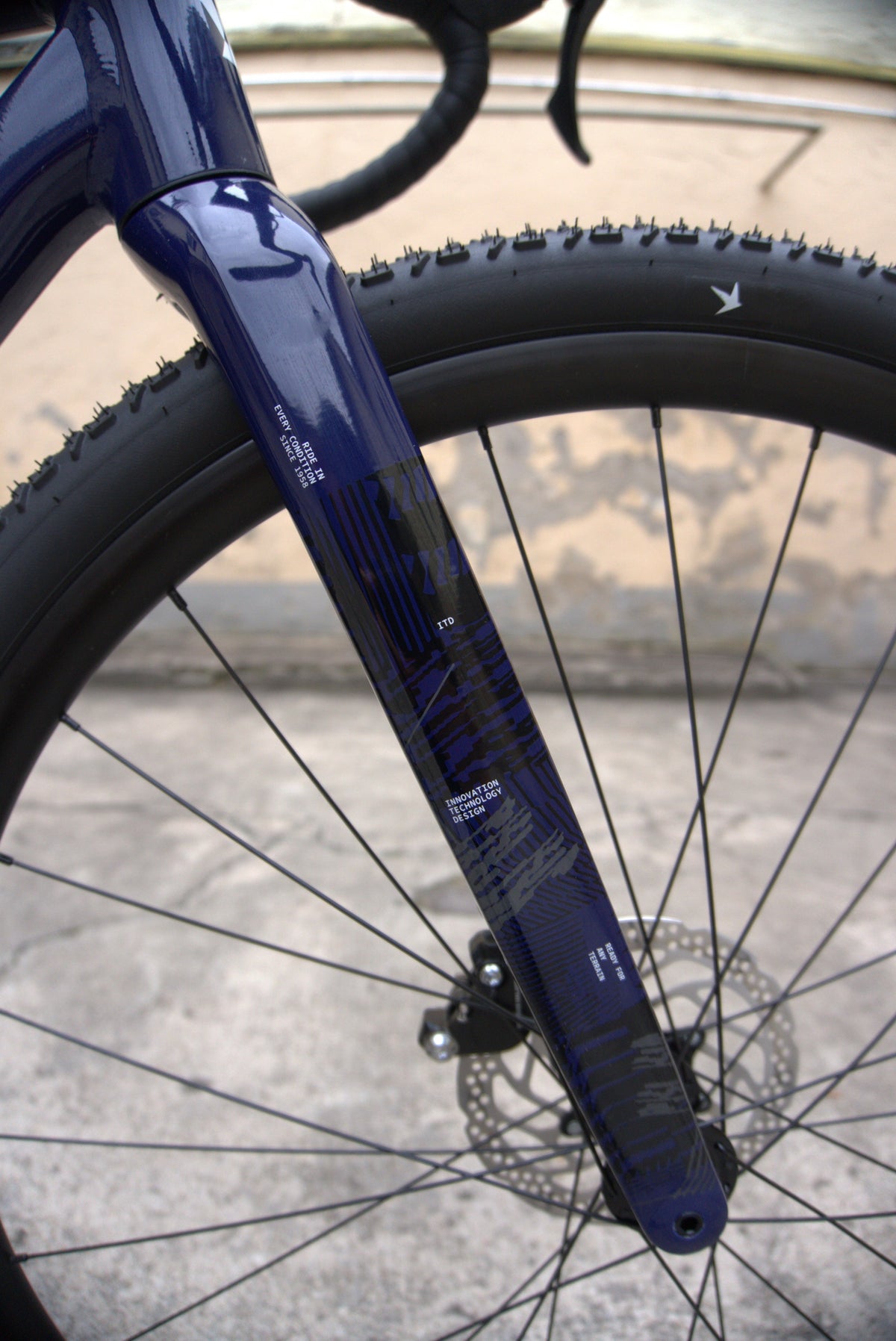 Scott Speedster Gravel 30 - Grape Purple