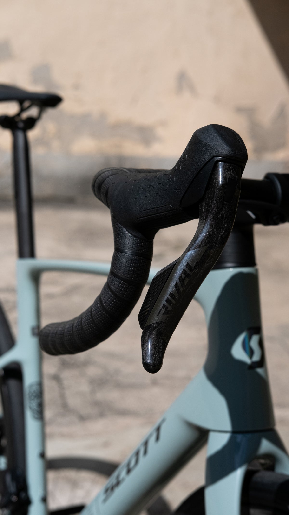 Scott Addict 25 - Iron Grey