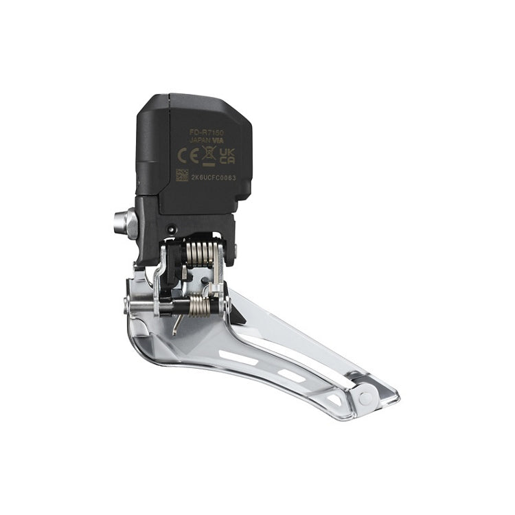 Shimano 105 Di2 FD-7150 2x12 Umwerfer