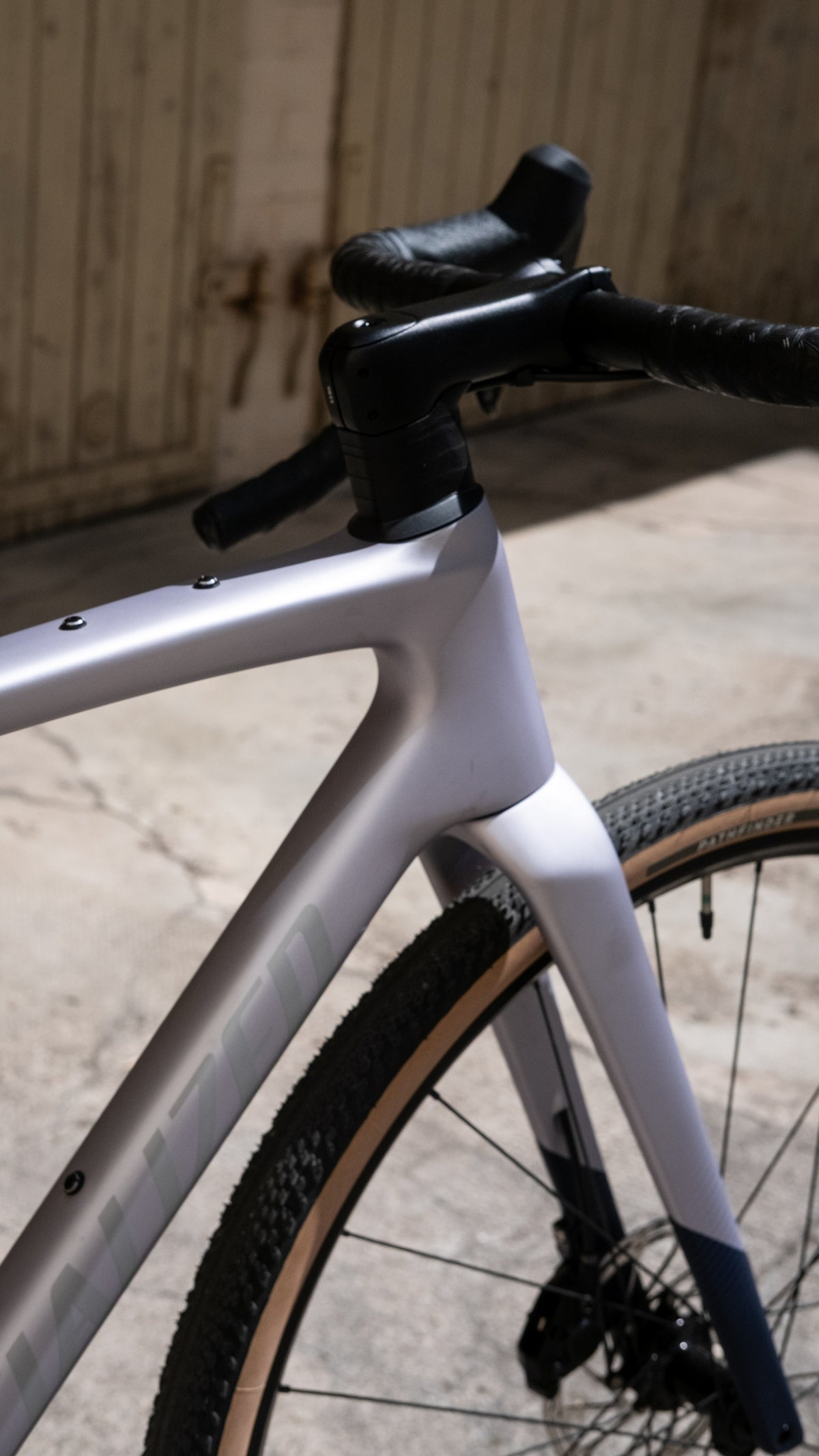 Specialized CRUX 5 Comp SRAM RIVAL AXS - Amethyst Frost