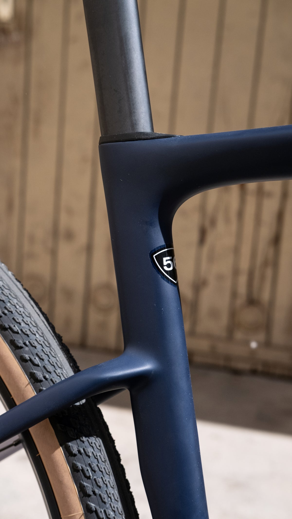 Specialized CRUX 5 Comp SRAM RIVAL AXS - Amethyst Frost