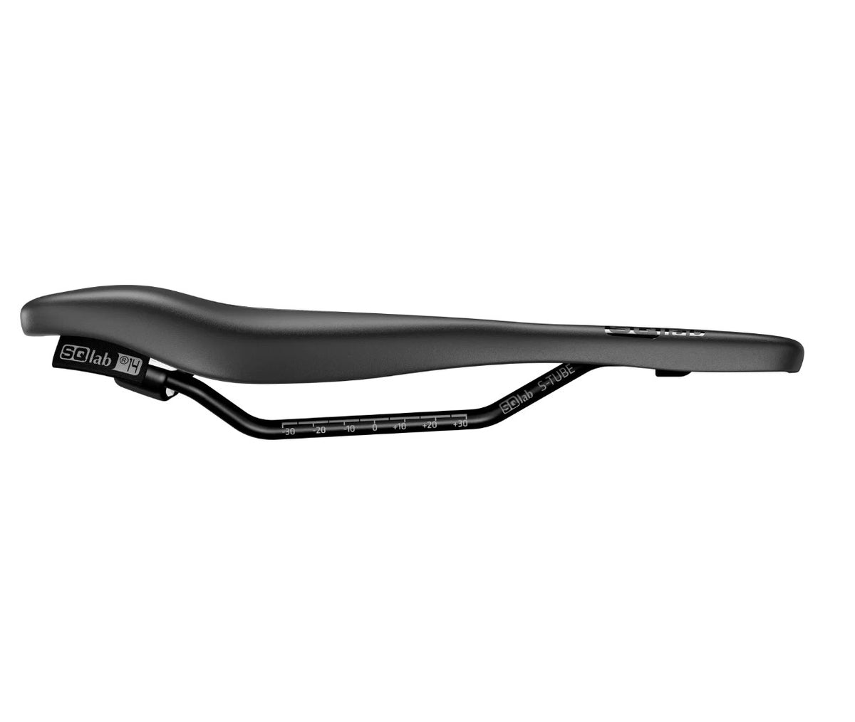 SQlab 612 Sattel Ergowave active 2.2