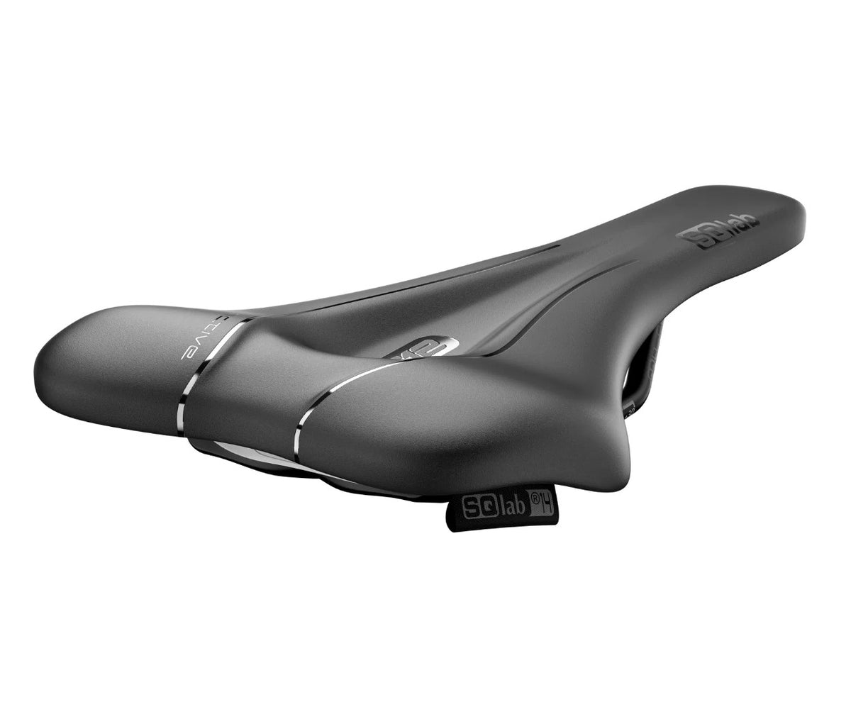 SQlab 612 Sattel Ergowave active 2.2